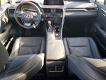 Lexus RX 2020