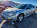 Chevrolet Impala 2012
