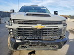Chevrolet Silverado 2025