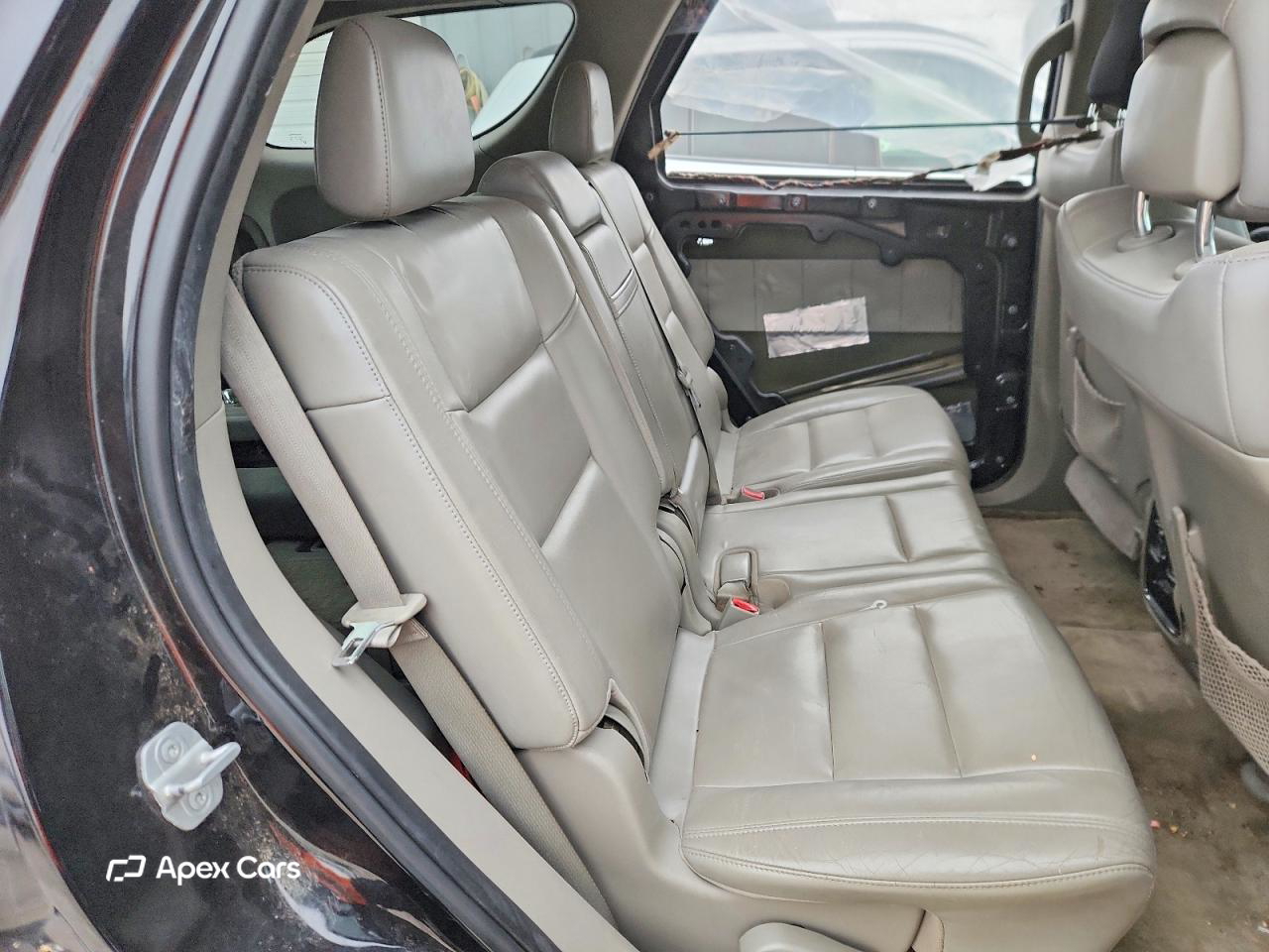 Dodge Durango 2013