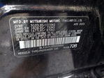 Mitsubishi Mirage 2023