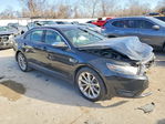 Ford Taurus 2015