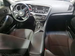 Kia Optima 2015