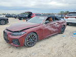 BMW Series 4 2023
