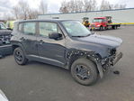 Jeep Renegade 2017