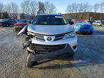 Toyota RAV 4 2015