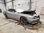 Dodge Challenger 2015