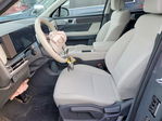 Hyundai Santa Fe 2025