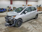 Nissan Versa 2018