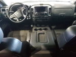 Chevrolet Silverado 2014