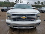 Chevrolet Silverado 2015
