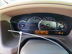 Cadillac STS 2009