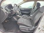 Nissan Sentra 2017