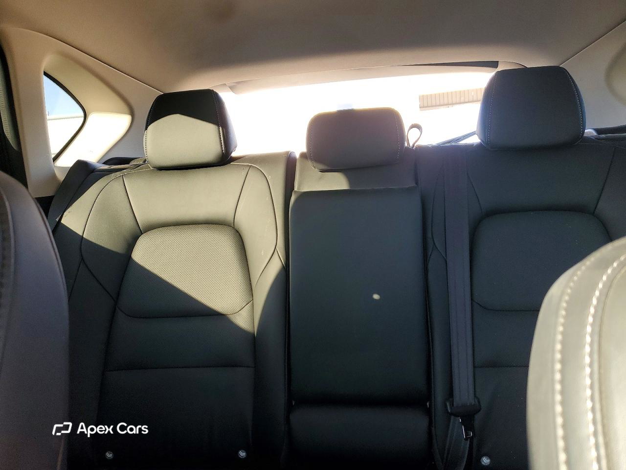 Mazda CX-5 2024