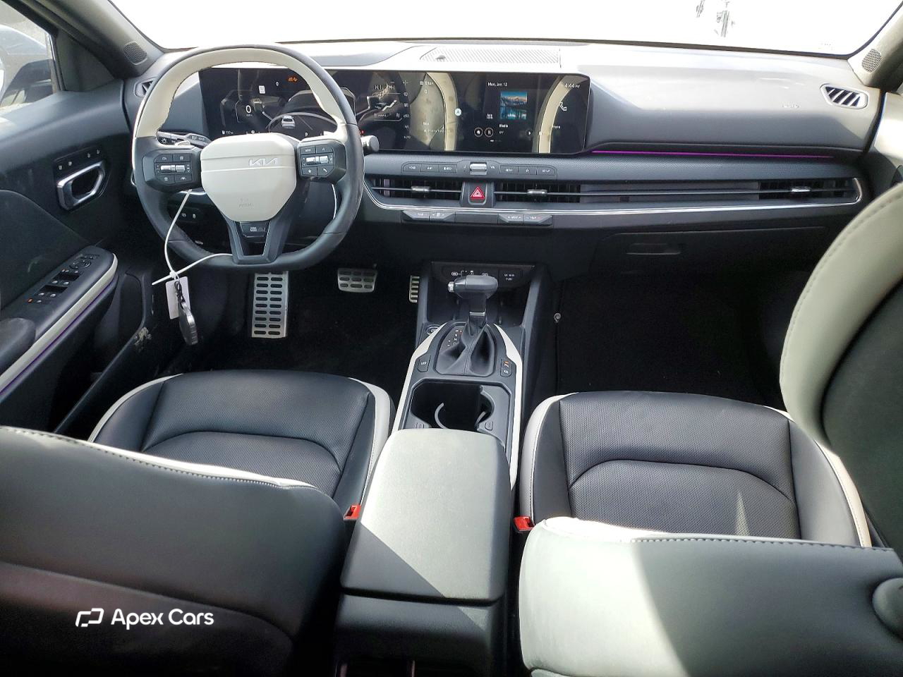 Kia K4 2025