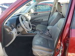Subaru Forester 2012
