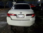 Honda Accord 2012