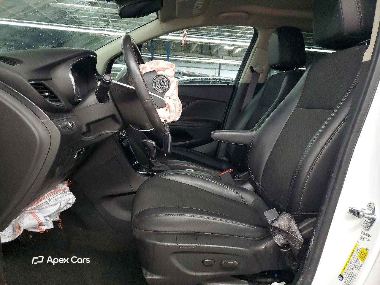 Buick Encore 2022