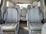 Toyota Sienna 2011