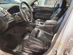 Cadillac SRX 2015