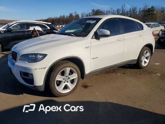 BMW X6 2014 - Image 1 of 13