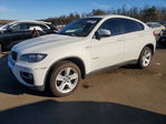 BMW X6 2014