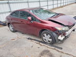 Honda Civic 2013