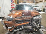 BMW X1 2016