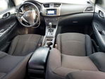 Nissan Sentra 2016