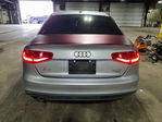 Audi A4 2015