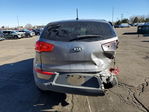 Kia Sportage 2015