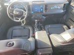 Ford Bronco 2025