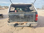 Chevrolet Silverado 2010