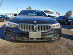 BMW Series 5 2019