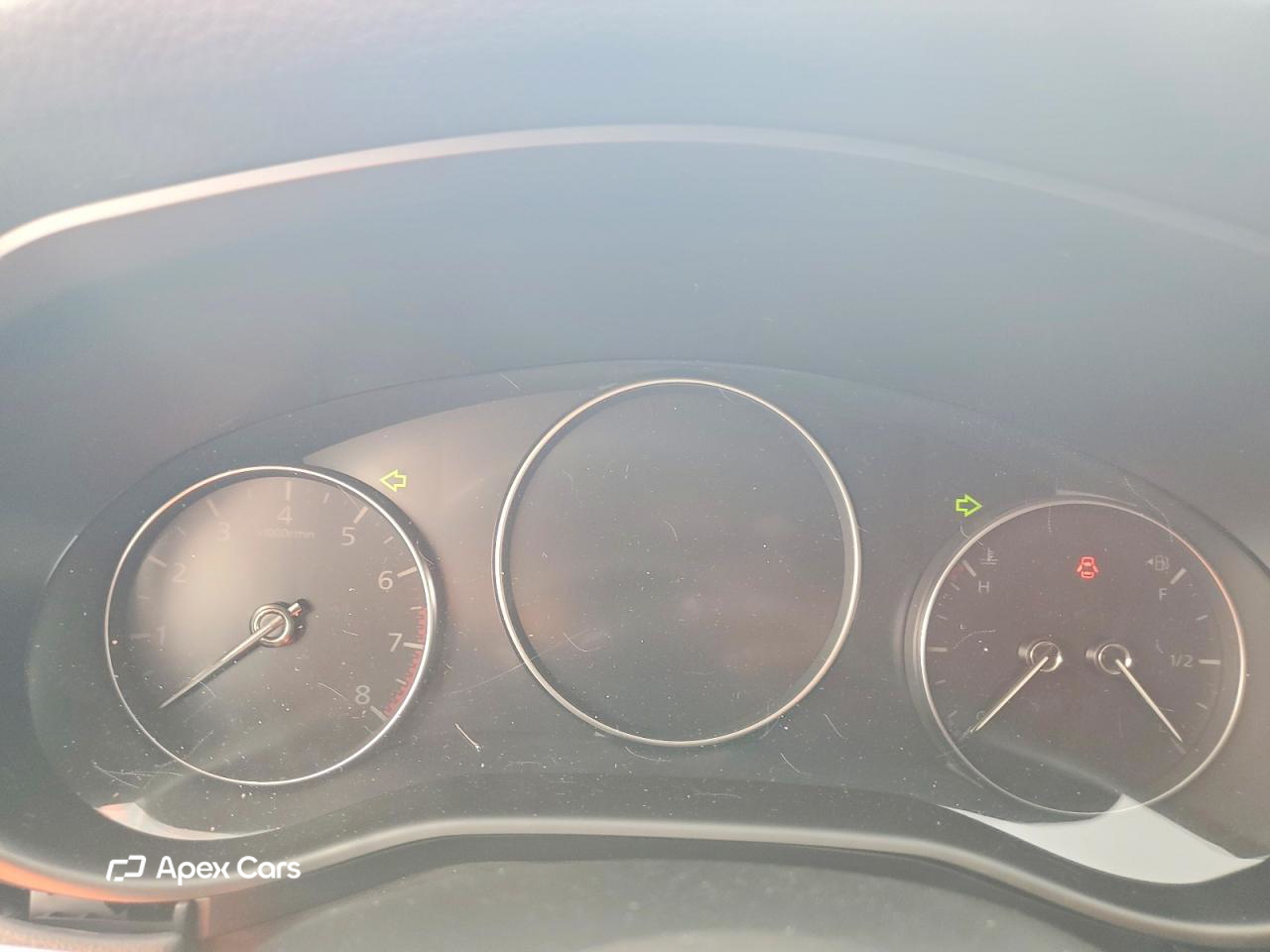 Mazda CX-50 2024