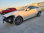 Mercedes-Benz E-klasse 2012