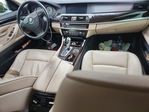 BMW Series 5 2011