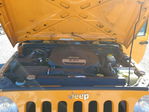 Jeep Wrangler 2012