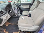 Subaru Forester 2015