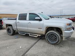 Chevrolet Silverado 2018