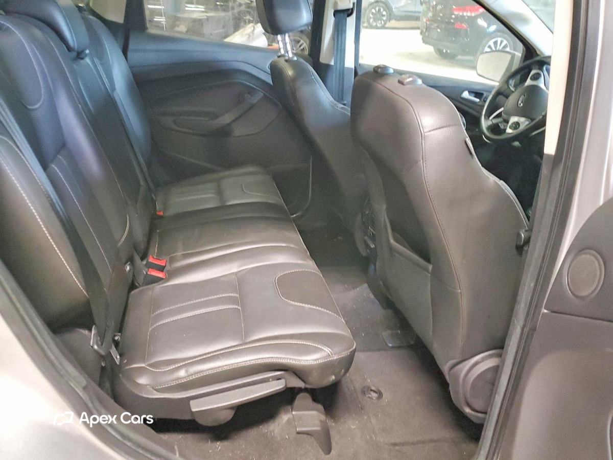Ford Escape 2013