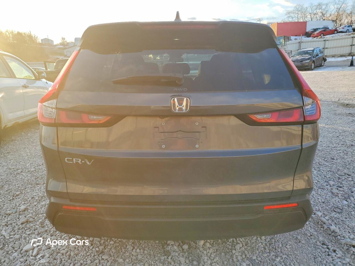 Honda CR-V 2024