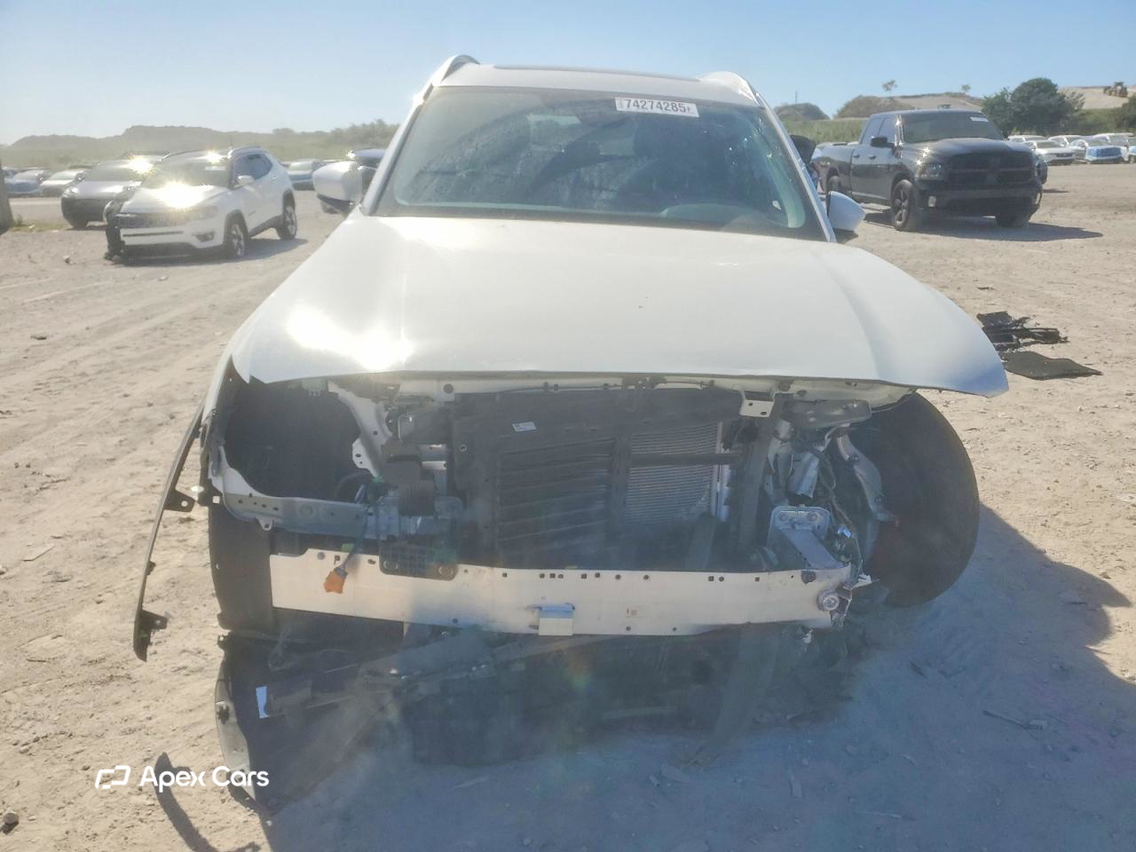 Mazda CX-90 2026