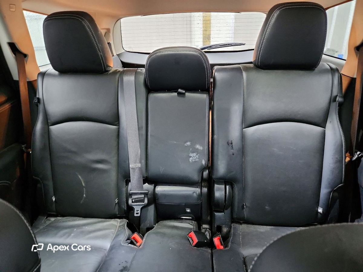 Dodge Journey 2019