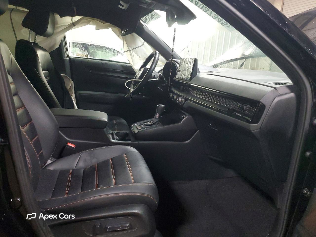 Honda CR-V 2024