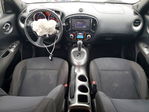 Nissan Juke 2014