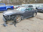 Ford Mustang 2024
