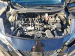 Nissan Versa 2021