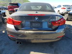 BMW Series 4 2018