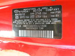 Hyundai Veloster 2013